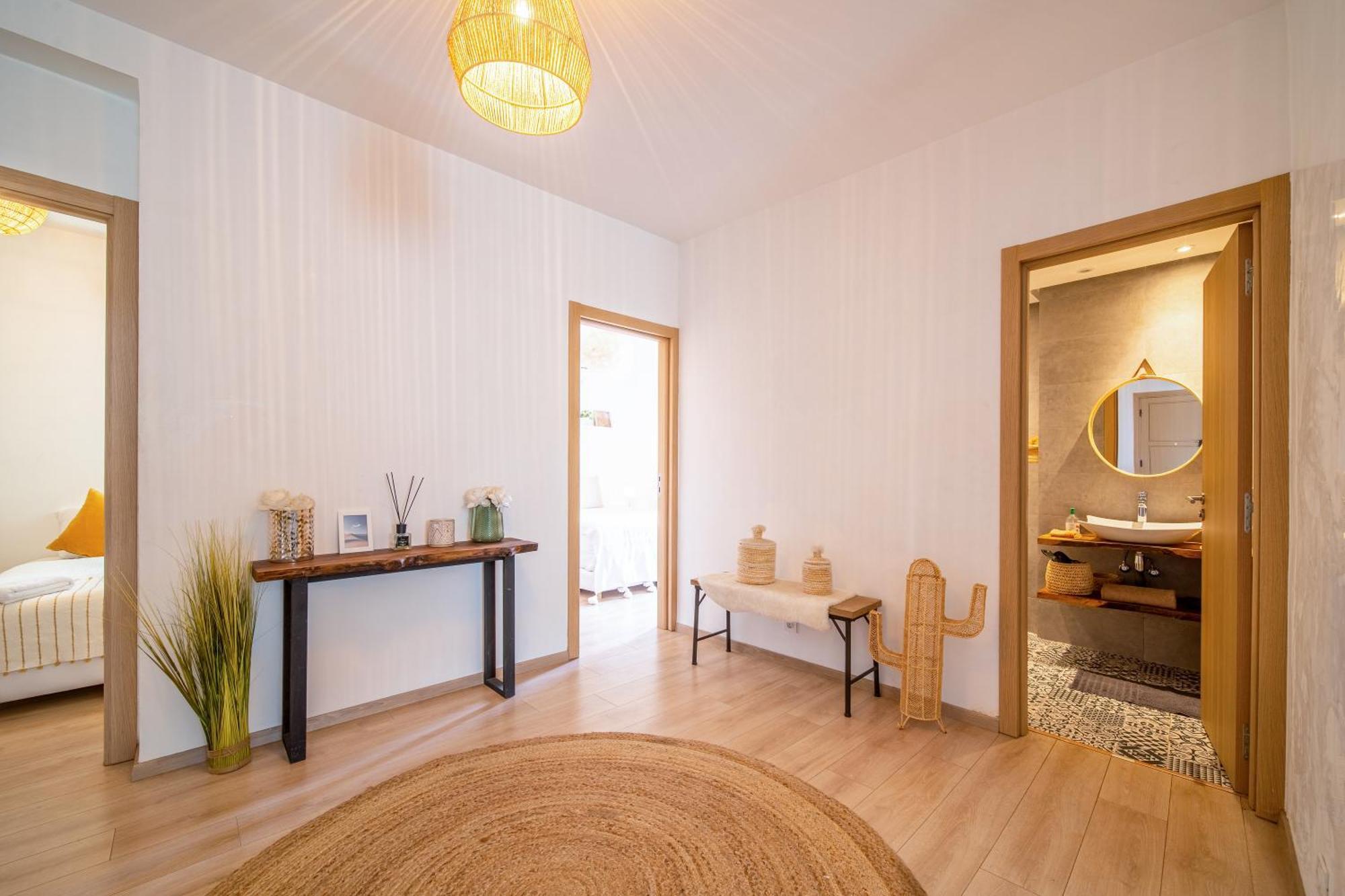 Appartamento Perle Rare à Bab Ighli Marrakech Marrakesh Esterno foto